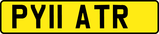 PY11ATR