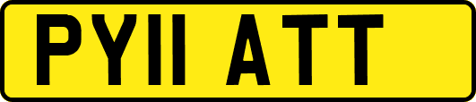PY11ATT