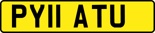 PY11ATU