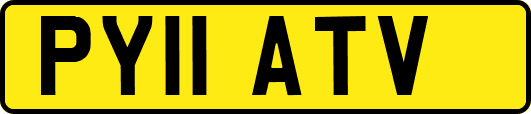PY11ATV