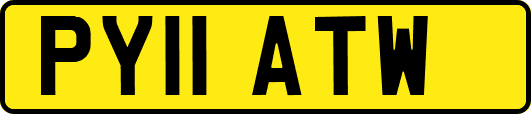 PY11ATW