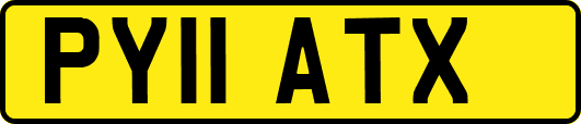 PY11ATX