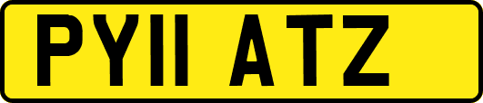 PY11ATZ