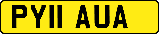 PY11AUA
