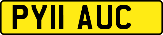 PY11AUC