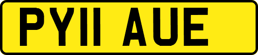 PY11AUE