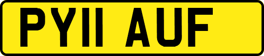 PY11AUF