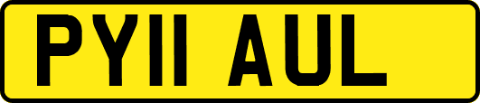 PY11AUL