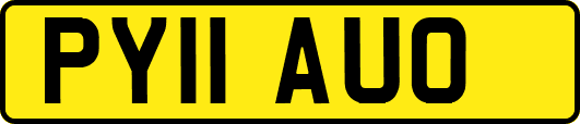 PY11AUO