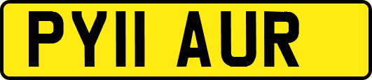 PY11AUR