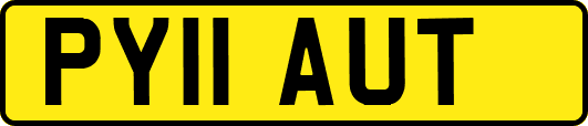PY11AUT