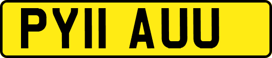 PY11AUU