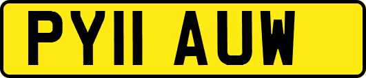 PY11AUW