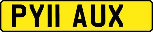 PY11AUX