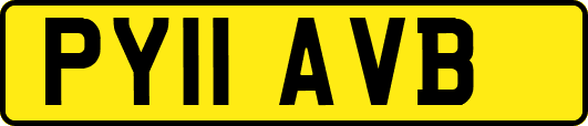 PY11AVB
