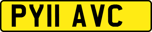 PY11AVC