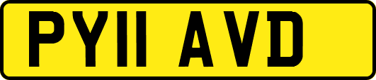 PY11AVD