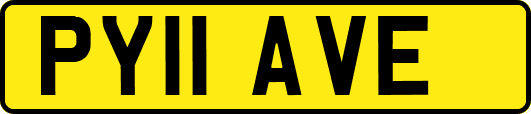 PY11AVE