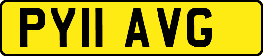 PY11AVG