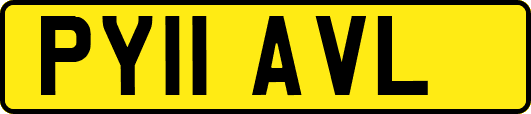 PY11AVL