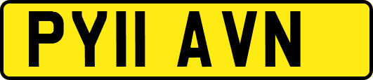 PY11AVN