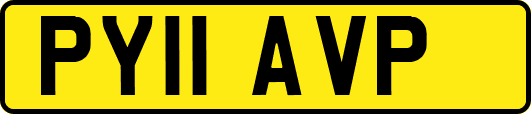 PY11AVP