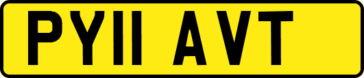 PY11AVT