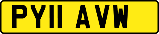 PY11AVW
