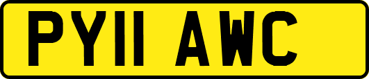 PY11AWC