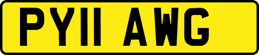 PY11AWG