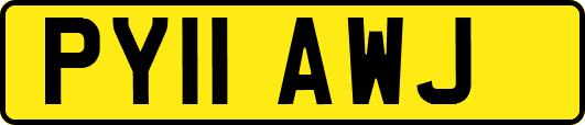 PY11AWJ