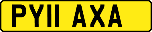 PY11AXA