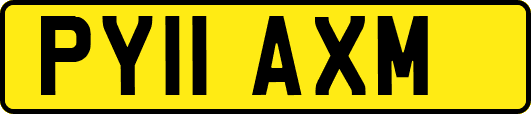 PY11AXM