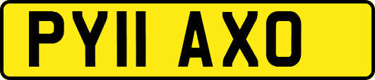 PY11AXO