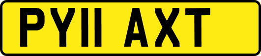 PY11AXT