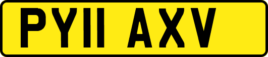 PY11AXV