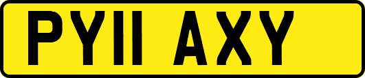 PY11AXY