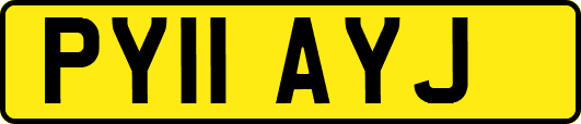 PY11AYJ