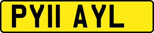 PY11AYL