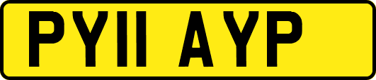 PY11AYP