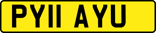 PY11AYU