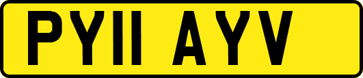 PY11AYV