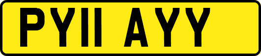 PY11AYY