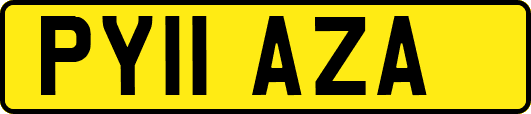 PY11AZA