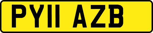 PY11AZB