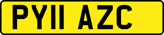 PY11AZC