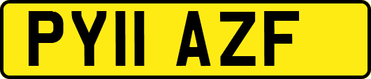 PY11AZF