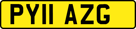 PY11AZG