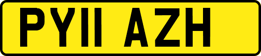 PY11AZH