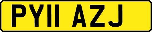 PY11AZJ